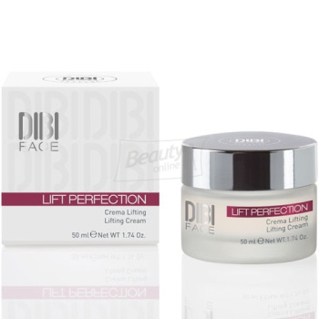 DIBI Lift Perfection Lifting Cream Лифтинговый крем 50 мл