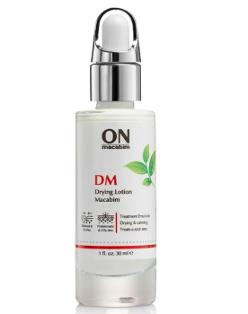 OnMacabim DRYING MACABIM Подсушивающее средство Макабим 30 мл