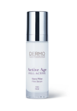 Dermophisiologique Active Age Filler Serum Антивікова Сироватка-Філлер 30 мл