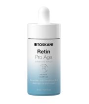 Toskani Retin Pro Age Advanced Serum Сыворотка с ретинолом 30 мл