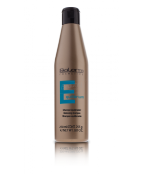 Salerm Shampoo Equilibrador Збалансований шампунь
