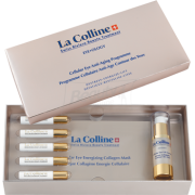 La Colline Eye Ology Cellular Eye Anti-Aging Programme Противовозрастная программа для контура глаз