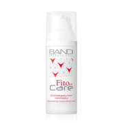 BANDI Rejuvenating moisturising cream Омолаживающий увлажняющий крем 50 мл