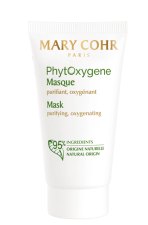 Mary Cohr Masque Phytoxygene Очищающая кислородная маска 50 мл