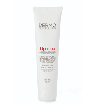 Dermophisiologique Remodeling Serum Liposell Ремоделирующая липолитическая сыворотка-бустер 100 мл