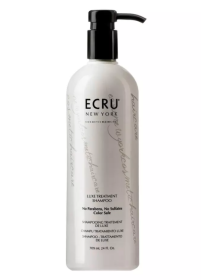 ECRU NY Шампунь для волос Роскошное удовольствие ECRU NY Шампунь для волос Роскошное удовольствие