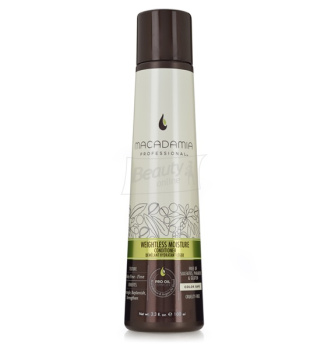 Macadamia Weightless Moisture Conditioner Невесомый увлажняющий кондиционер Macadamia Weightless Moisture Conditioner Невесомый увлажняющий кондиционер