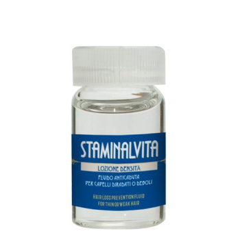 Opificio Emiliano Anti-Hair Loss Fluid for Weakened Hair Флюид от выпадения волос 10х6 мл