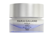 Maria Galland Nutri Vital Mask Омолаживающая маска для сухой и очень сухой кожи 50 мл