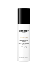 Marbert Profutura Neck & Decolletage Serum Сироватка для шиї та декольте 50 мл