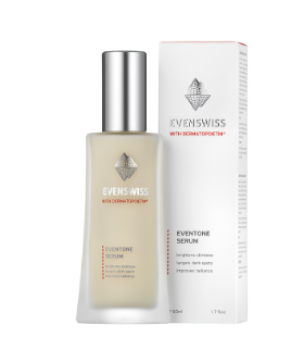 Evenswiss Eventone Serum Сыворотка выравнивающая тон 50 мл