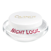 Guinot Night Logic Освіжаючий нічний крем для обличчя 50 мл