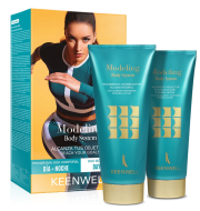 Keenwell Modeling Набор Интегральный липоредующий + Редуцирующий ночной комплексы