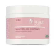 Dr.Kraut Hydrating gel mask Увлажняющая гелевая маска с активным коллагеном и красными водорослями 500 мл Dr.Kraut Hydrating gel mask Увлажняющая гелевая маска с активным коллагеном и красными водорослями 500 мл