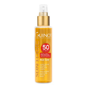 Guinot Age Sun Anti-Ageing Sun Dry Oil Body SPF 50 Антивозрастное сухое масло от солнца для тела SPF 50 150 мл