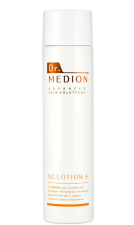Dr.Medion VС LOTION + Лосьон для лица с витамином С 150 мл