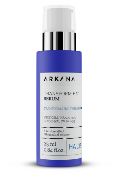 Arkana Transform HA Serum Сыворотка с трансформированной ГК 25 мл