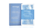 Phytomer Oligoforce Lumination Targeted Dark Spot and Wrinkle Sheet Mask with Oligomer Відновлююча освітлювальна тканинна маска проти зморшок і темних плям 4 х 23 г