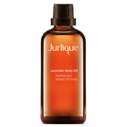 Jurlique Lavender Body Oil Масло для тела с экстрактом лаванды 100 мл