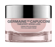 Germaine de Capuccini Wrink Less Pro Collagen Cream Про колагеновий крем 50 мл