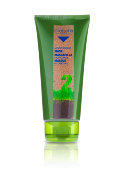 Salerm Moisturizing Hidratante Mask Увлажняющая маска для волос 200 мл