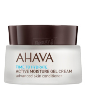 Ahava Active Moisture Gel Cream Активный увлажняющий крем-гель 50 мл