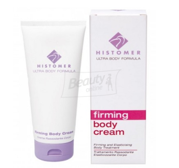 Histomer BODY FIRMING CREAM Укрепляющий крем для тела 200 мл