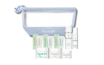 Valmont Mini Premium Set 3 Дорожный набор
