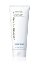 Germaine de Capuccini Options Hydra System Facial Cream Крем массажный увлажняющий для лица 200 мл
