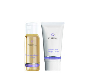Clarena Mini Set Liposome Certus Collagen Дорожный мини набор Liposome Certus Collagen 30 мл + 15 мл