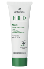 Cantabria Labs  Biretix Mask Себорегулирующая маска для кожи с акне 25 мл