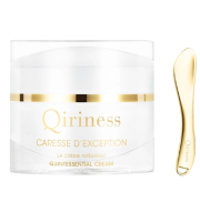 Qiriness Caresse D'Exception Quintessential Cream Идеальный омолаживающий крем 50 мл