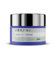 Arkana Acne Out Cream Крем для жирной и комбинированной кожи с признаками акне 50 мл