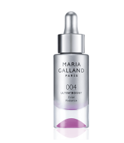 Maria Galland 004 Ultim Boost Radiance Сироватка-бустер сяйво 15 мл