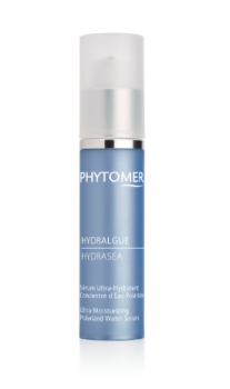 Phytomer Hydrasea Ultra-Moisturizing Polarized Water Serum Зволожуюча сироватка 30 мл