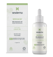 Sesderma Sescacay Bio-Intensive Oil Многофункциональное масло для волос и кожи 100 мл