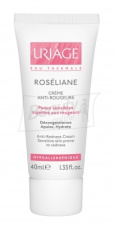 Uriage Roseliane Anti-Redness Cream Крем против купероза 40 мл