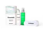Toskani Energizing Essentials Набор для очищения кожи 