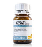 Oxford Biolabs TRX2 Молекулярний комплекс проти випадання волосся 90 шт