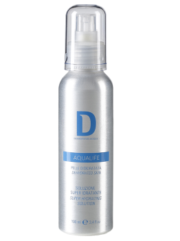 Dermophisiologique Суперзволожуюча термальна вода 100 мл