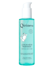 Qiriness Lotion Kefir Purifiante Очищающий микропилинговый кефир-тонер 200 мл