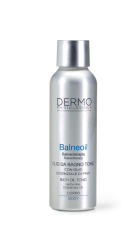 Dermophisiologique TONIC BATH OIL with Pine Essential Oil Тонизирующее масло для ванн с эфирным маслом сосны 100 мл