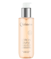 Qiriness Lotion Divine Освежающий и тонизирующий лосьон для лица 200 мл