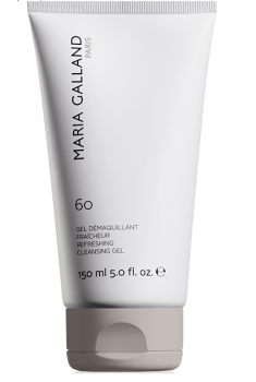  Maria Galland 60 Refreshing Cleansing Gel Освежающий очищающий гель 150 мл