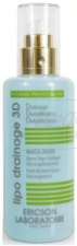 Ericson Laboratoire Quick Drain – Fresh Booster Spray Охолоджуючий тонізуючий спрей 200 мл 
