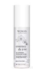 WOMAN + essentials Revitalising Hyaluron Intimate Moisturizier Восстанавливающее гиалуроновое увлажняющее масло 110 мл