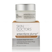 Skin Doctors Antarctilyne Plump3 Крем для упругости и эластичности кожи тройного действия 50 мл
