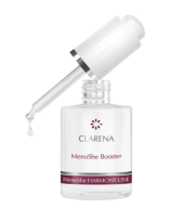 Clarena MenoShe Booster Бустер для зрілої та клімактеричної шкіри 30 мл