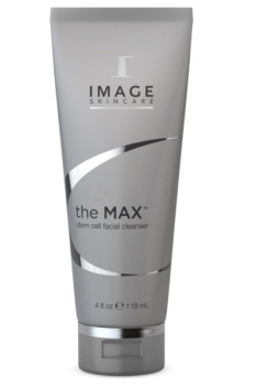 Image Skincare Stem Cell Facial Cleanser Очищающий гель The MAX 118 мл