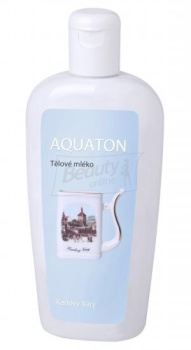 RYOR Молочко для тела с Карловарской солью 300 мл